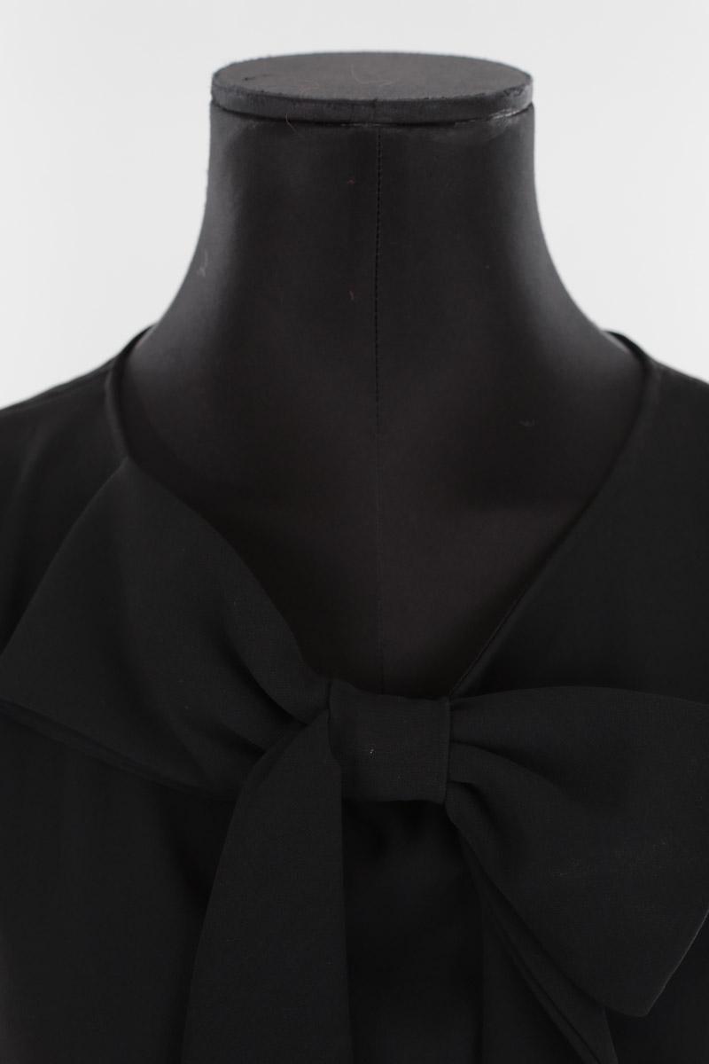 Mini Maje  Noir