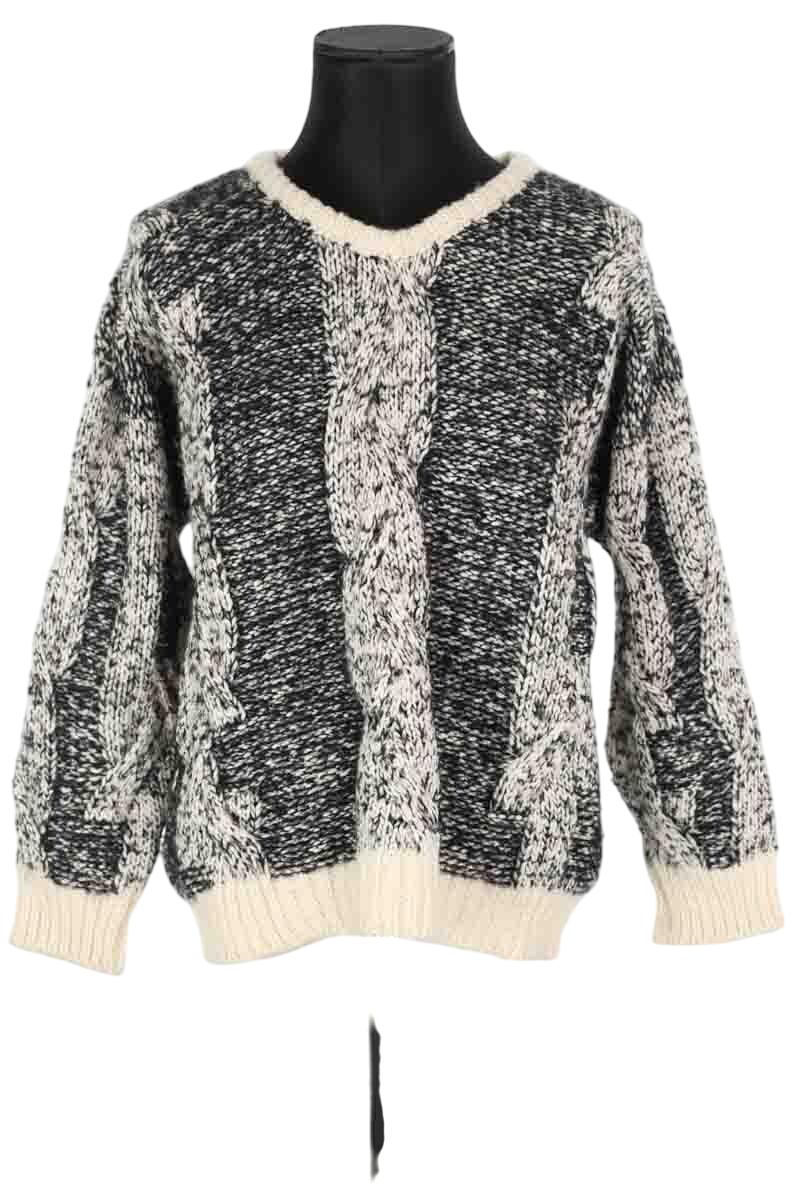 Pulls Iro  Noir