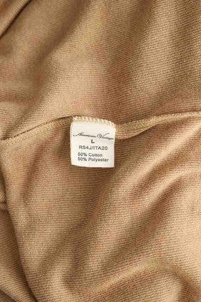 Mini American Vintage  Marron