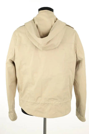 Veste Yves Salomon  Beige