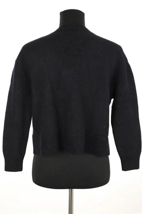 Pull Claudie Pierlot  Noir