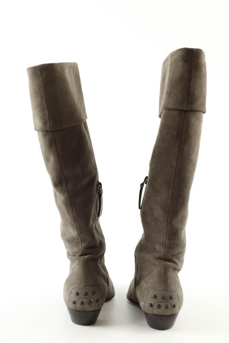 Bottes Tod's  Kaki