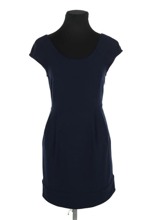 Mini Claudie Pierlot  Bleu