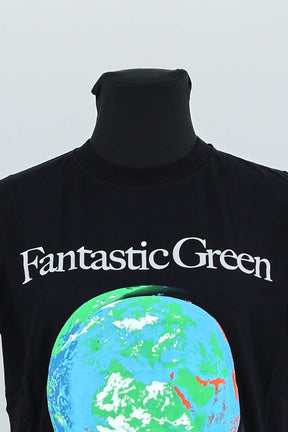 Top MSGM  Noir