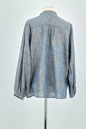 Blouses Des Petits Hauts  Bleu