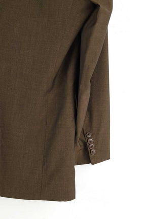 Veste Hugo Boss  Marron
