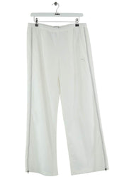 Pantalon Puma  Blanc