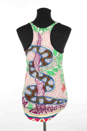 Top Barbara Bui  Multicolore