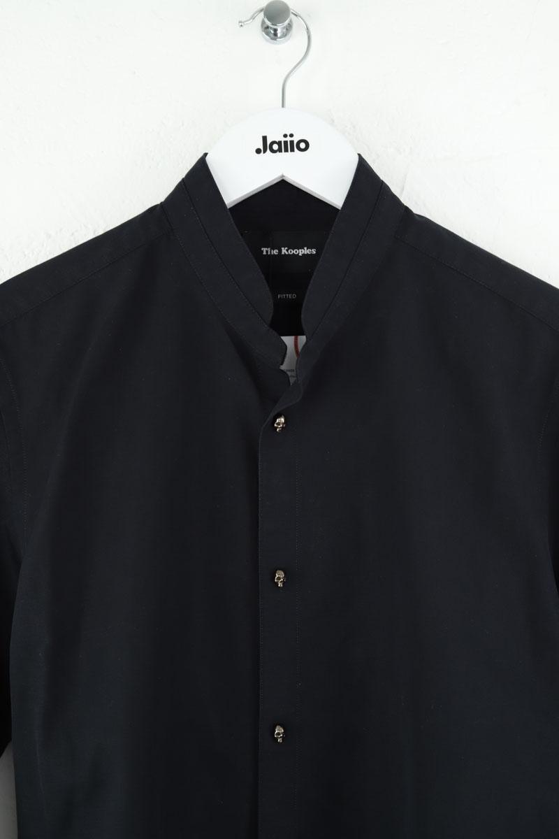 Chemise The Kooples  Noir