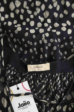 Blouses Bash  Noir