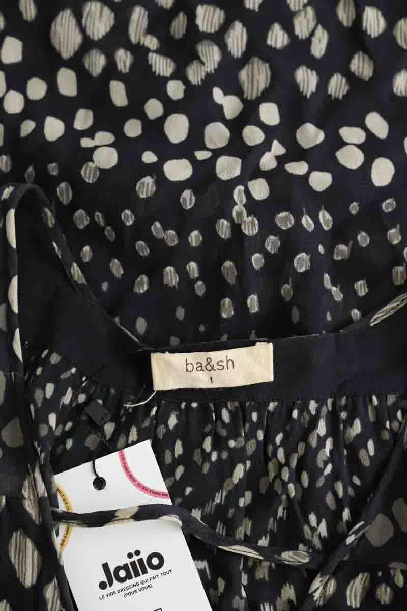 Blouses Bash  Noir