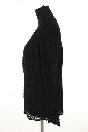 Blouse The Kooples  Noir