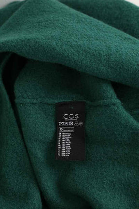 Robe COS  Vert