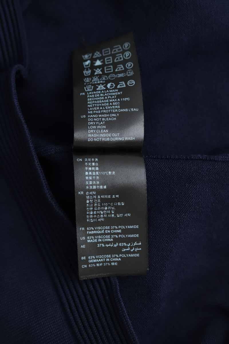 Top Sandro  Bleu