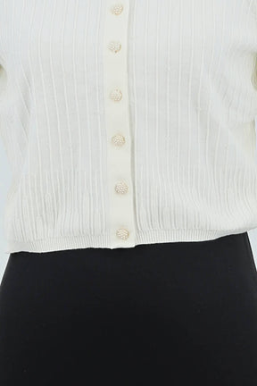 Gilets LK Bennett  Blanc