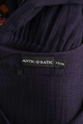 Combinaison Antik Batik  Violet