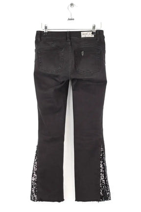 Jean slim Liu Jo  Noir