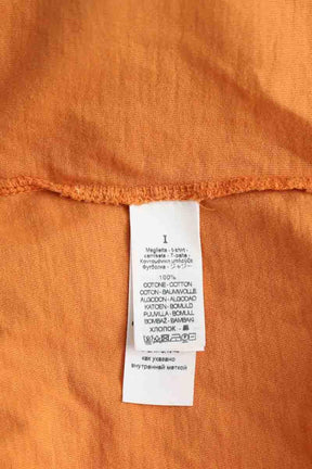 T-shirts Forte_Forte  Orange