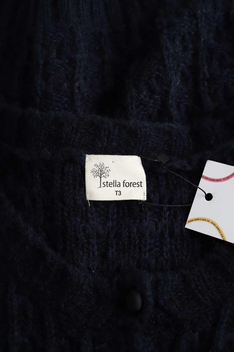 Pulls Stella Forest  Bleu