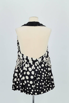 Tops sans manche Kenzo  Noir