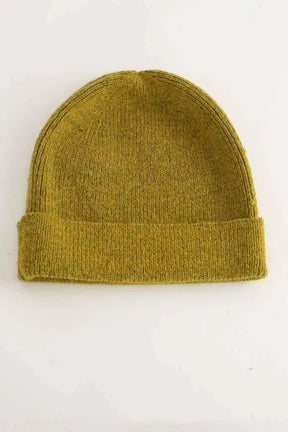Bonnet Soeur  Kaki