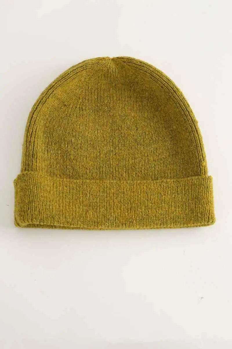 Bonnet Soeur  Kaki
