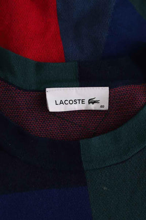 Pulls Lacoste  Bleu
