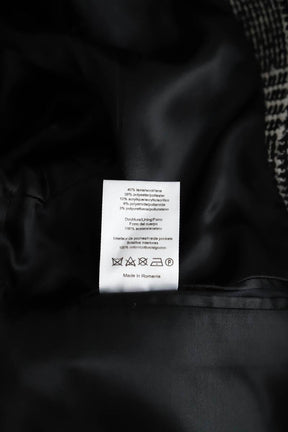 Manteau Sandro  Noir