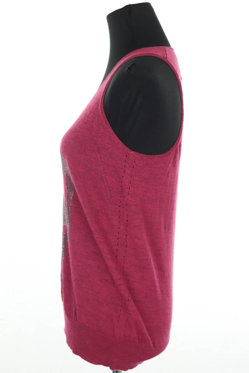 Tops sans manche Zadig & Voltaire  Rose
