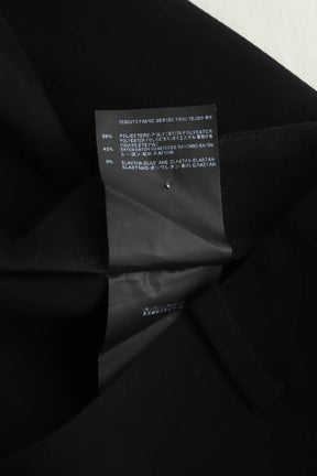 Slim Balenciaga  Noir