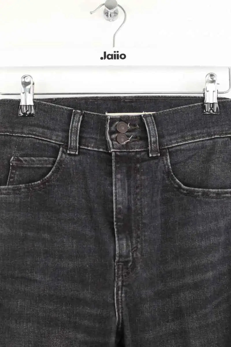 Jean skinny Levi's  Noir