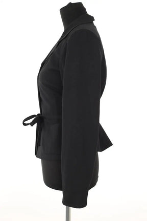 Blazer Agnès B.  Noir