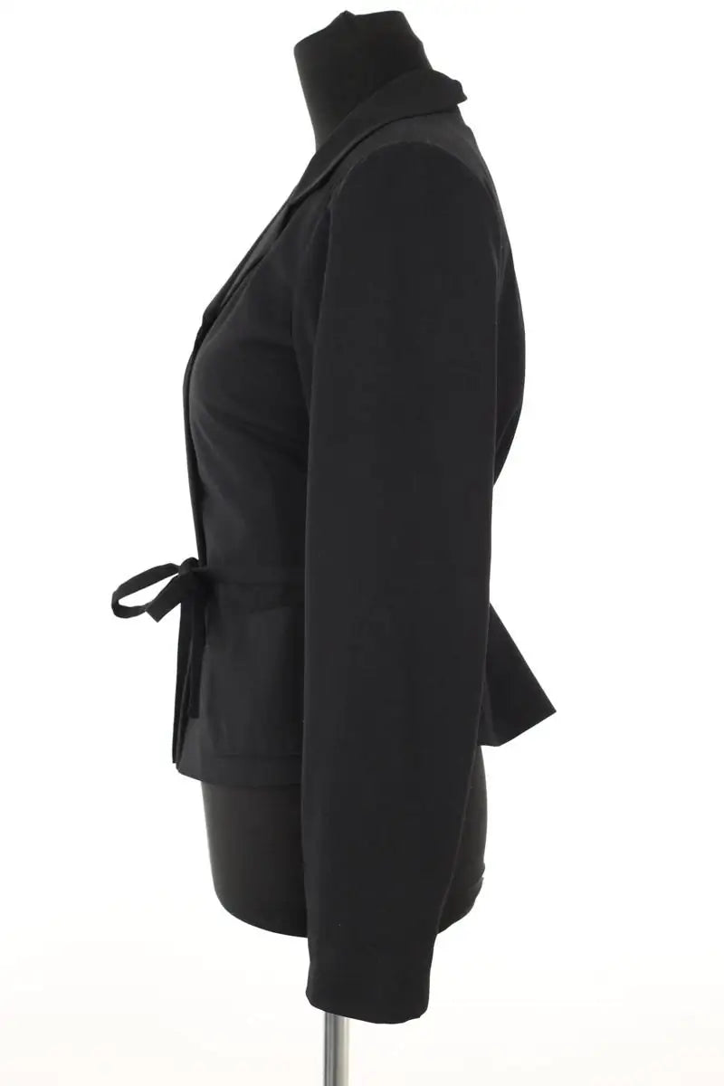 Blazer Agnès B.  Noir