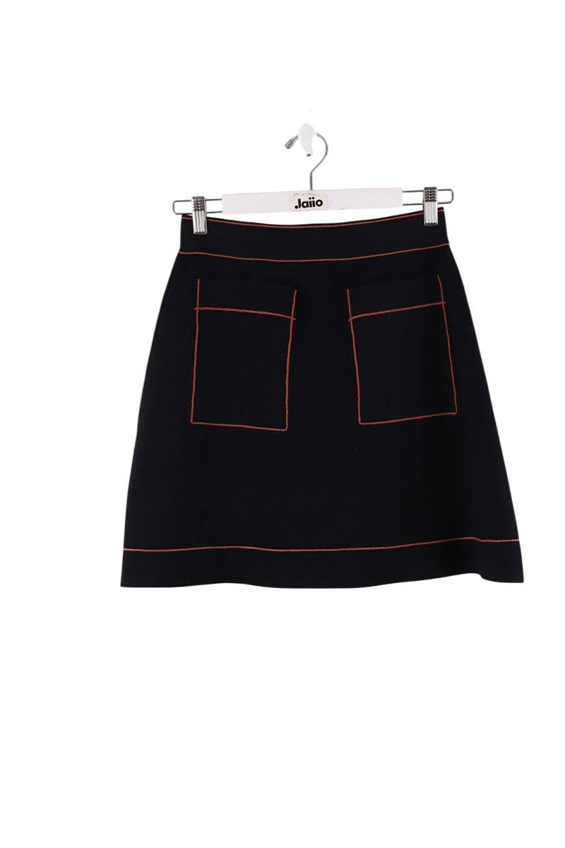 Mini Sandro  Noir