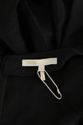 Robe Maje  Noir