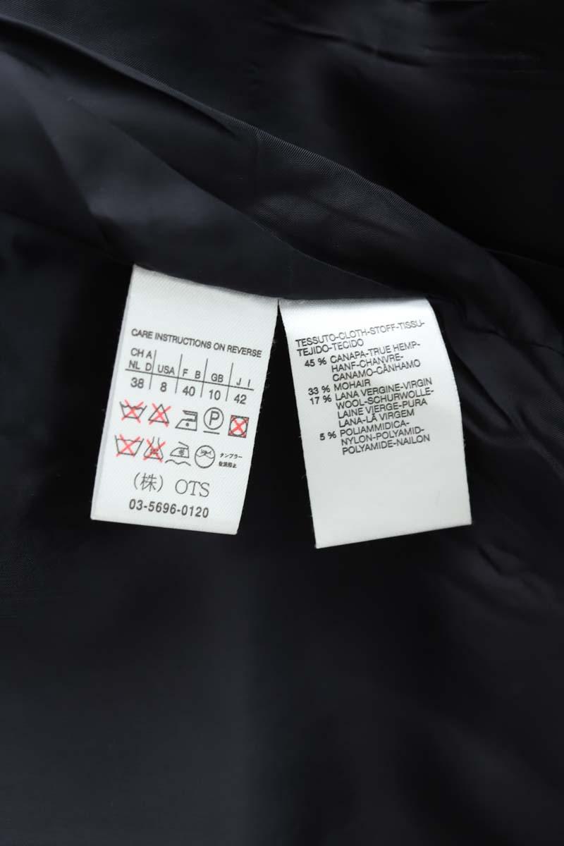 Blazers Max Mara  Noir