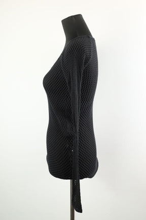 Top Isabel Marant  Noir