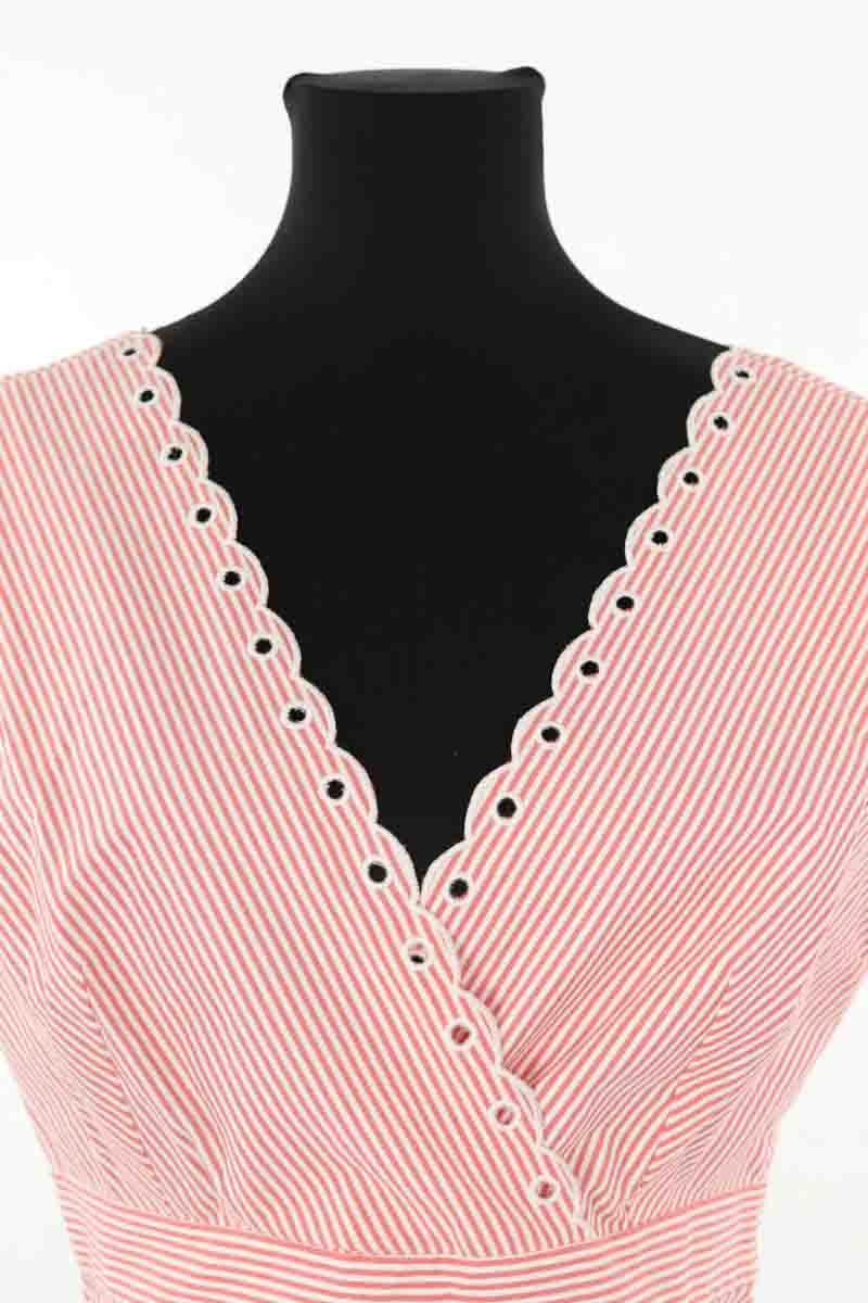 Mini Claudie Pierlot  Rouge