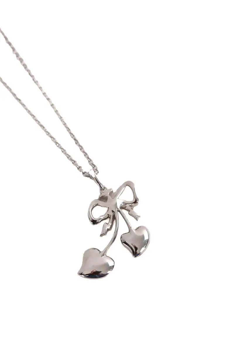 Collier Vivienne Westwood Argent en Métal