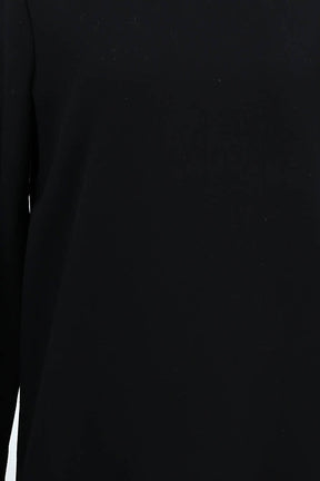 Robe Sessun  Noir