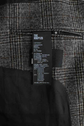 Veste The Kooples  Gris