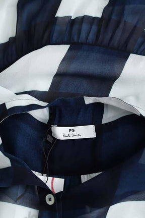 Blouses Paul Smith  Bleu