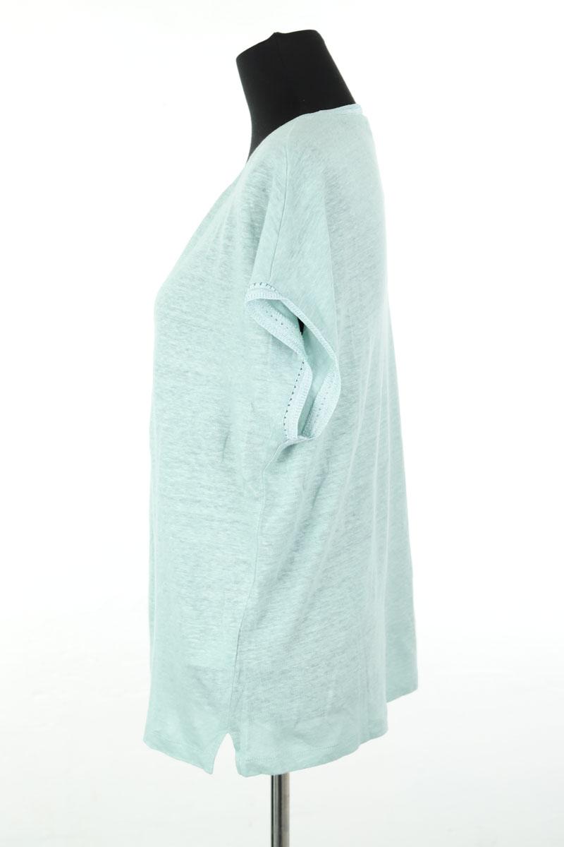 T-shirts Gerard Darel  Vert