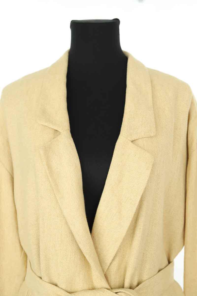 Veste Laurence Doligé  Marron