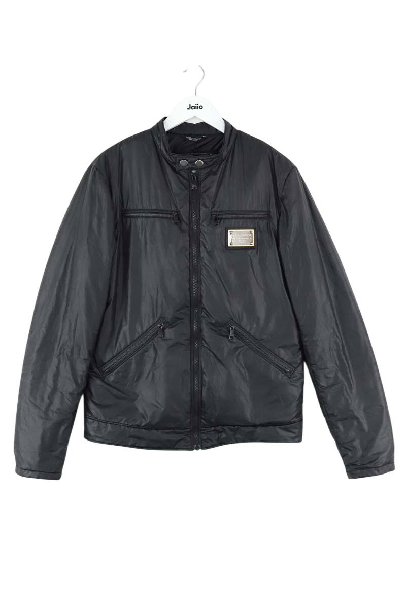 Manteau Dolce & Gabbana  Noir