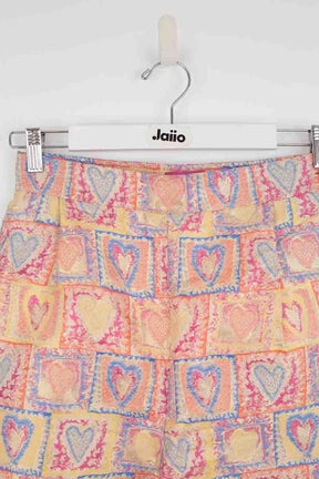 Pantalon Christian Lacroix  Multicolore