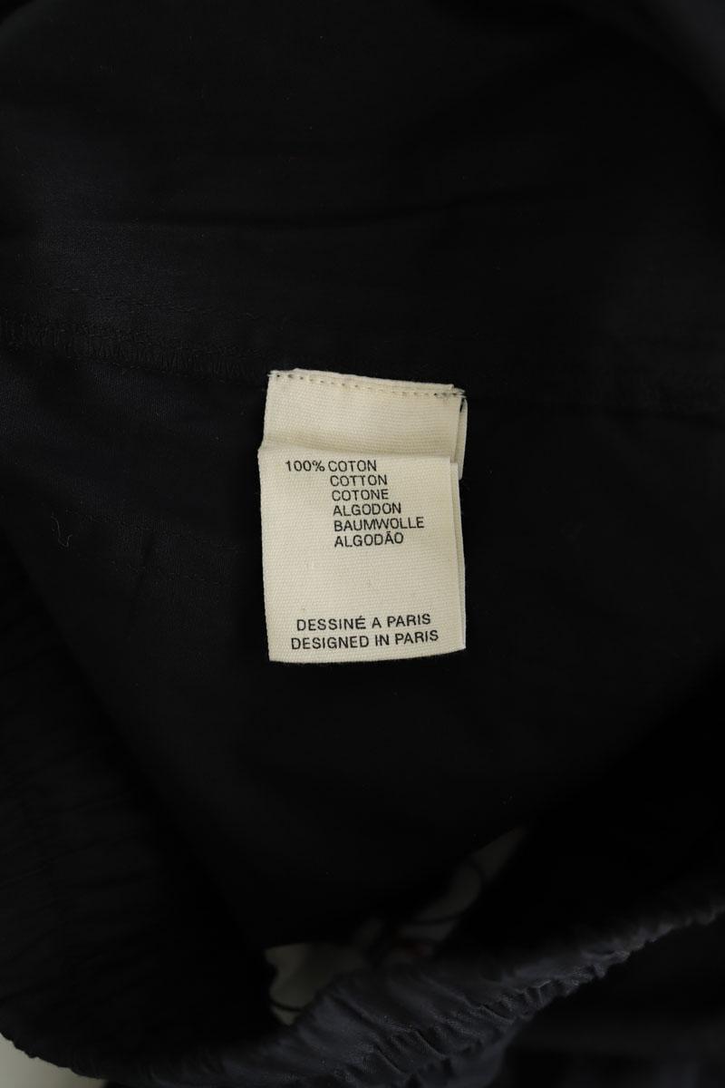 Droit Antik Batik  Noir