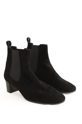 Boots Stuart Weitzman  Noir