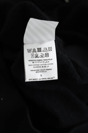 Sweatshirts Off White  Noir
