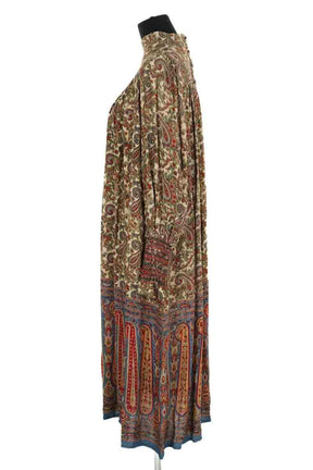Maxi Laurence Bras  Multicolore